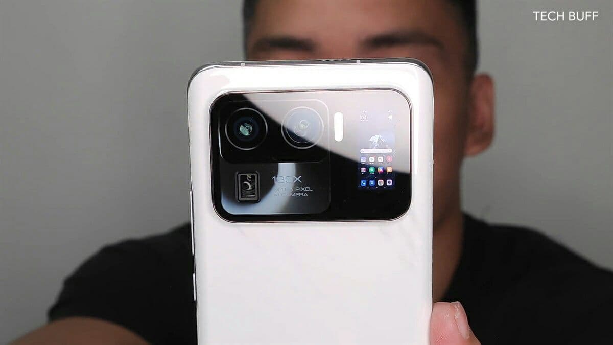 Le Xiaomi Mi 11 Ultra est réel: quelle folie d'appareil photo 3 1613334606 106 Le Xiaomi Mi 11 Ultra est reel quelle folie dappareil