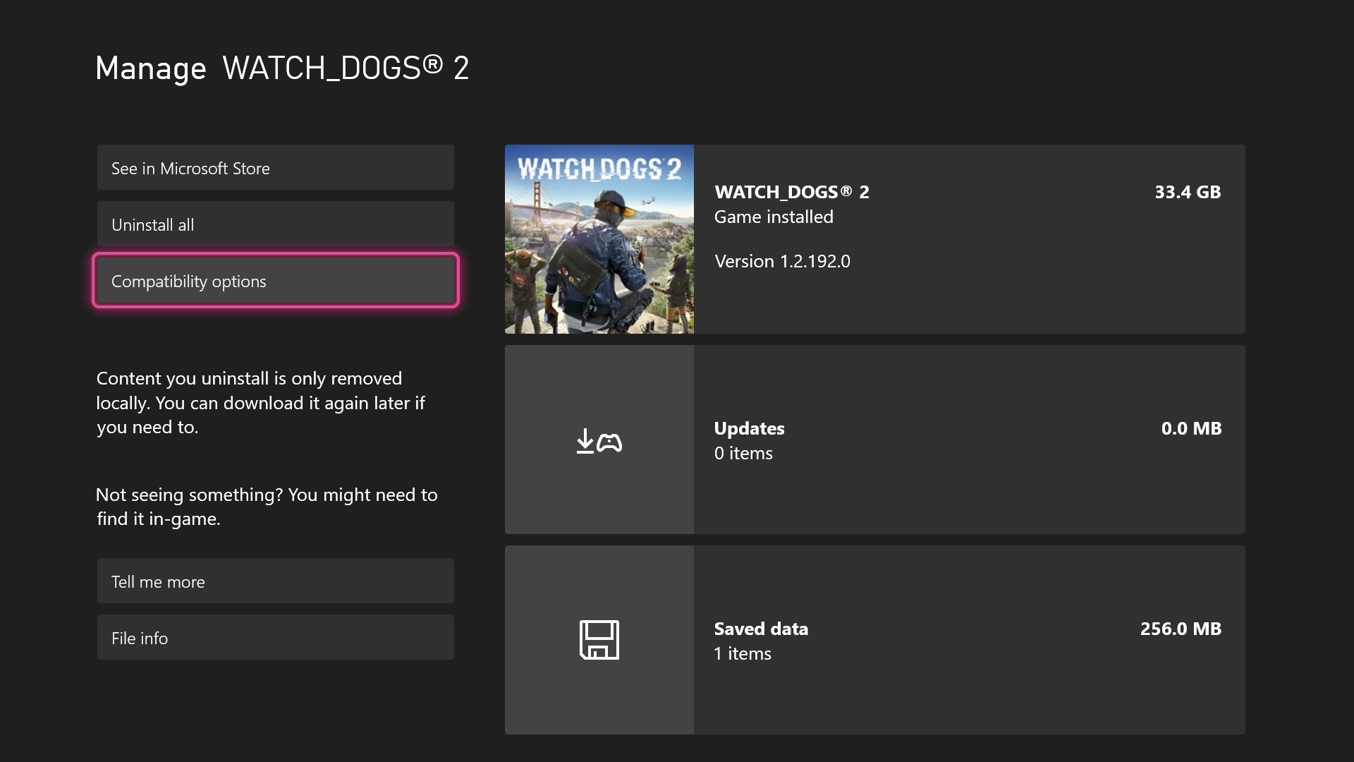 FPS Boost doublera le FPS de la rétrocompatibilité dans Xbox Series X | S 3 Le nouveau mode FPS Boost