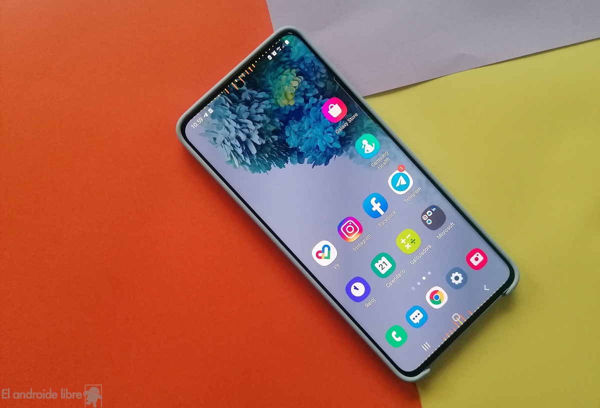 Opération Muviz Edge