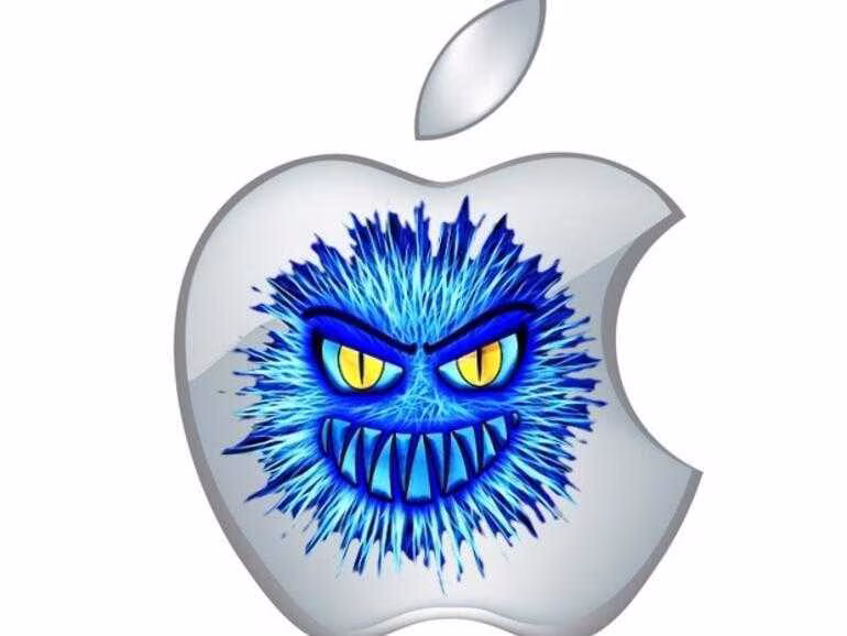 Un malware mystérieux infecte 30000 ordinateurs Mac 1 Un malware mystérieux infecte 30000 ordinateurs Mac