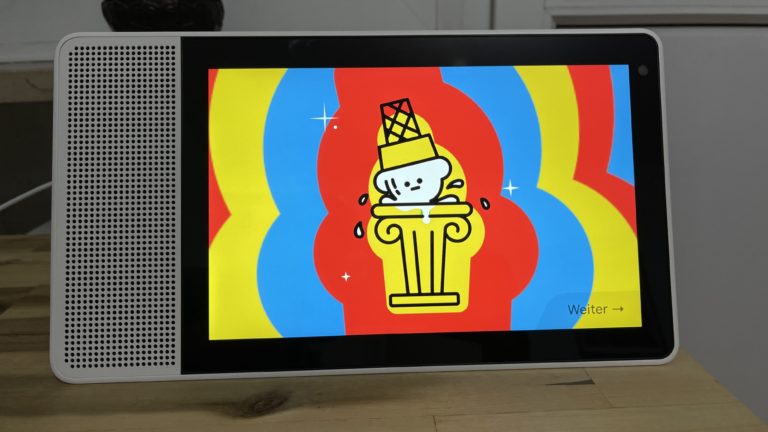 Écrans intelligents: 12 trucs et astuces 10 Jeu Google "Feeling Lucky"