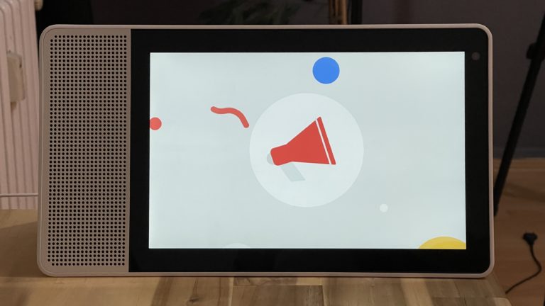 Écrans intelligents: 12 trucs et astuces 4 Une annonce sur un Google Smart Display