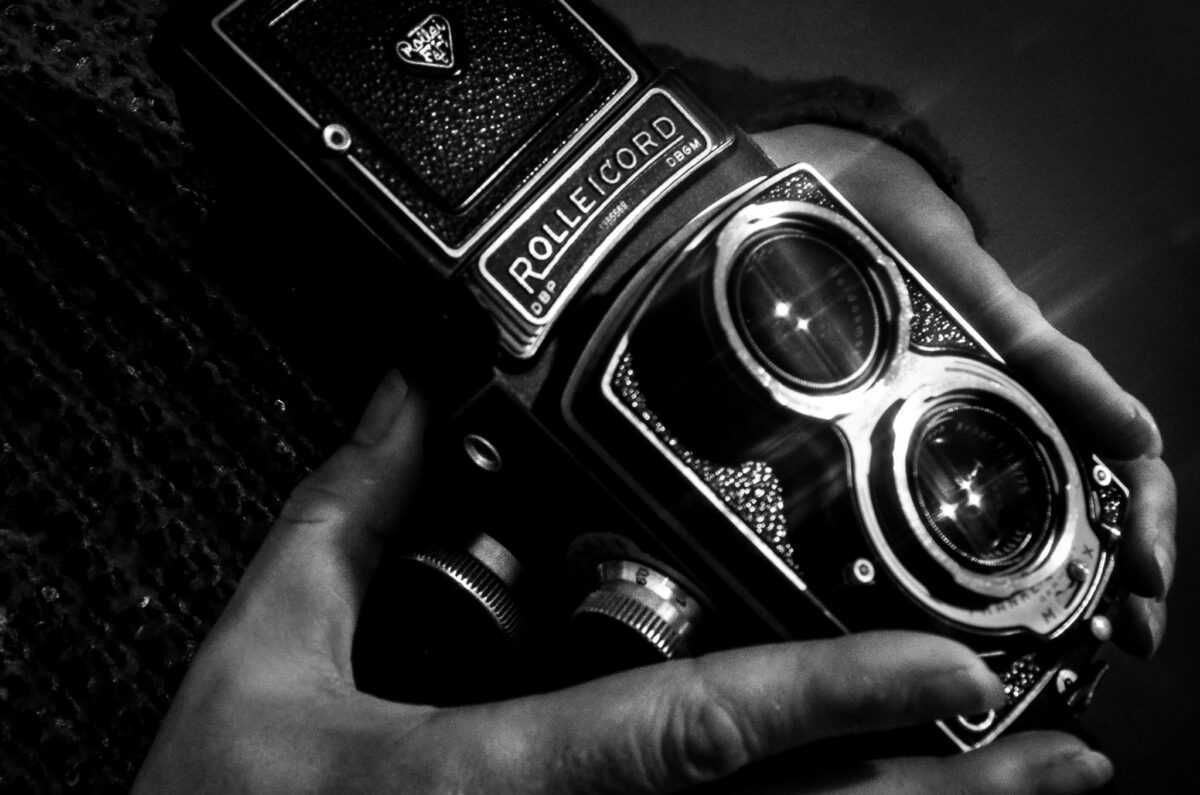 La Cam ra Windows 10 Vous Permettra De Scanner Les Codes QR