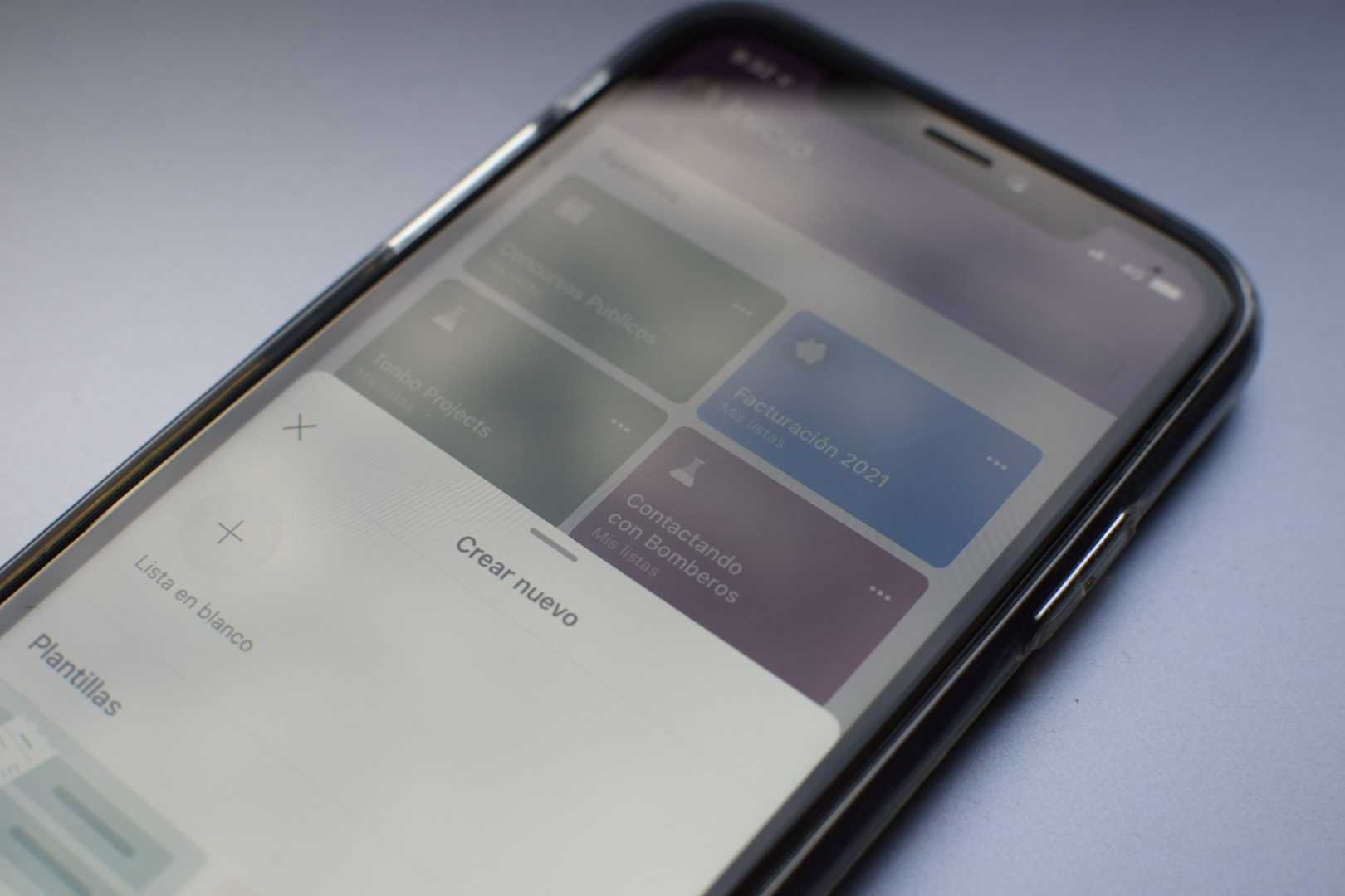 Les listes Mirosoft incorporeront des commentaires améliorés sur le Web et les applications