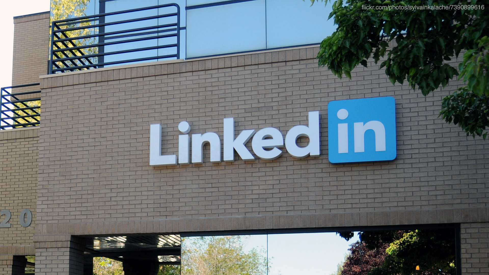 LinkedIn travaille dans des réunions virtuelles 1 LinkedIn travaille dans des réunions virtuelles