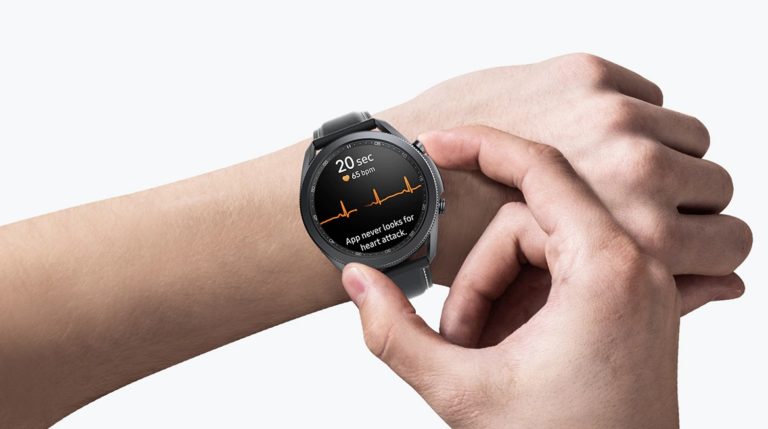 Désactive les fonctions dont vous n'avez pas besoin.  Ou faites sans eux lors de l'achat.  (Photo: Samsung)