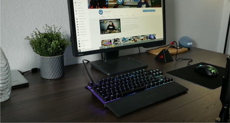 Steelseries Apex 7 TKL: Clavier gaming élégant et compact 3 1614963426 905 Steelseries Apex 7 TKL Clavier gaming elegant et compact
