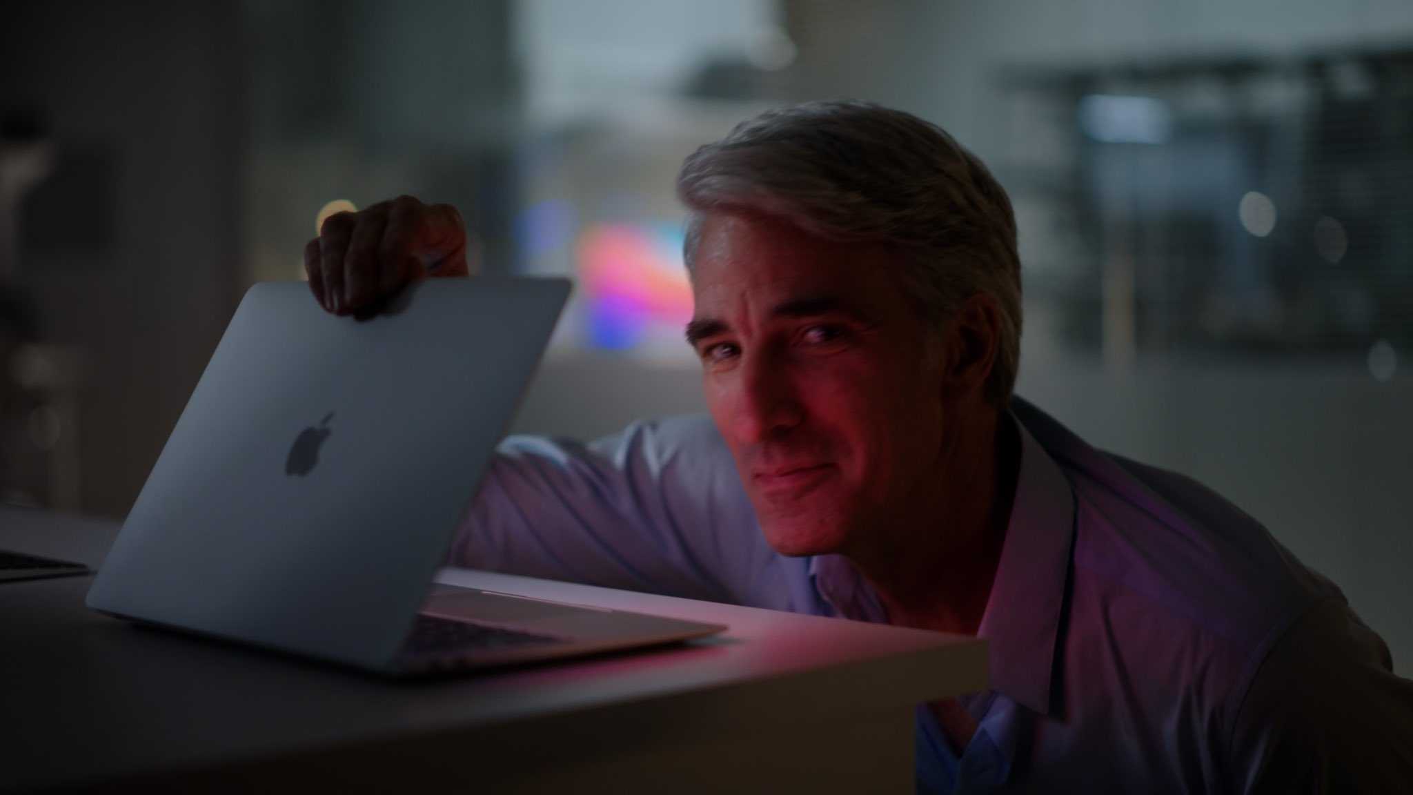 Apple vous invite à «essayer le nouveau Safari» lors de l'ouverture de Microsoft Edge sur MacOS 1 Apple vous invite à «essayer le nouveau Safari» lors de l'ouverture de Microsoft Edge sur MacOS