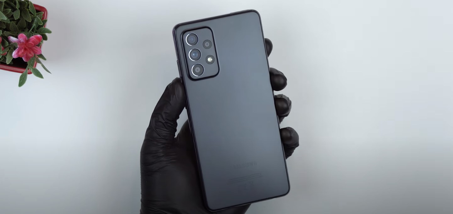 Le best-seller de Samsung pour 2021 est entièrement dévoilé en vidéo 3 1615359431 973 Le best seller de Samsung pour 2021 est entierement devoile en