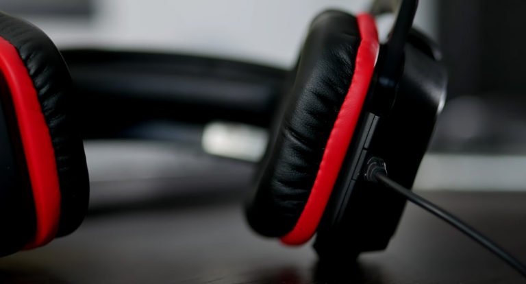 Logitech G332: casque de jeu abordable de qualité 4 1615467246 859 Logitech G332 casque de jeu abordable de qualite