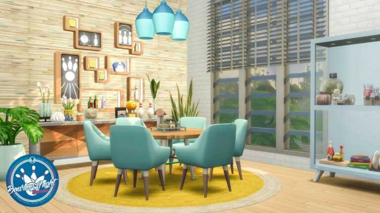 Comment rendre les objets plus grands et plus petits dans Les Sims 4 24 Comment rendre les objets plus grands et plus petits dans Les Sims 4