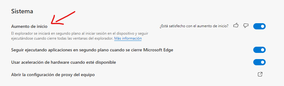 Sept raisons d'oublier Google Chrome et de passer à Microsoft Edge 7 Démarrage rapide dans Microsoft Edge