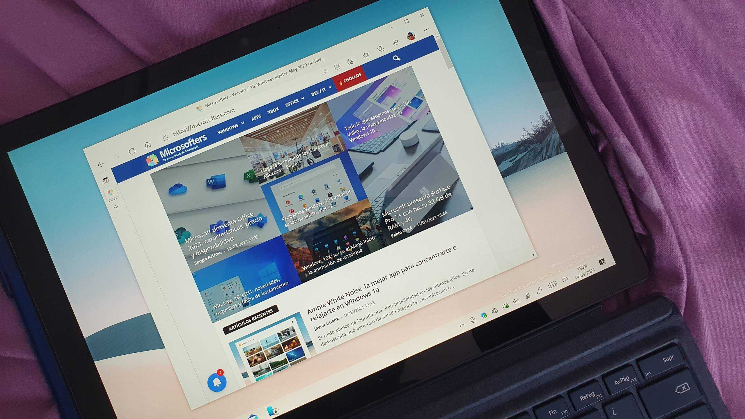 Sept raisons d'oublier Google Chrome et de passer à Microsoft Edge 1 Sept raisons d'oublier Google Chrome et de passer à Microsoft Edge