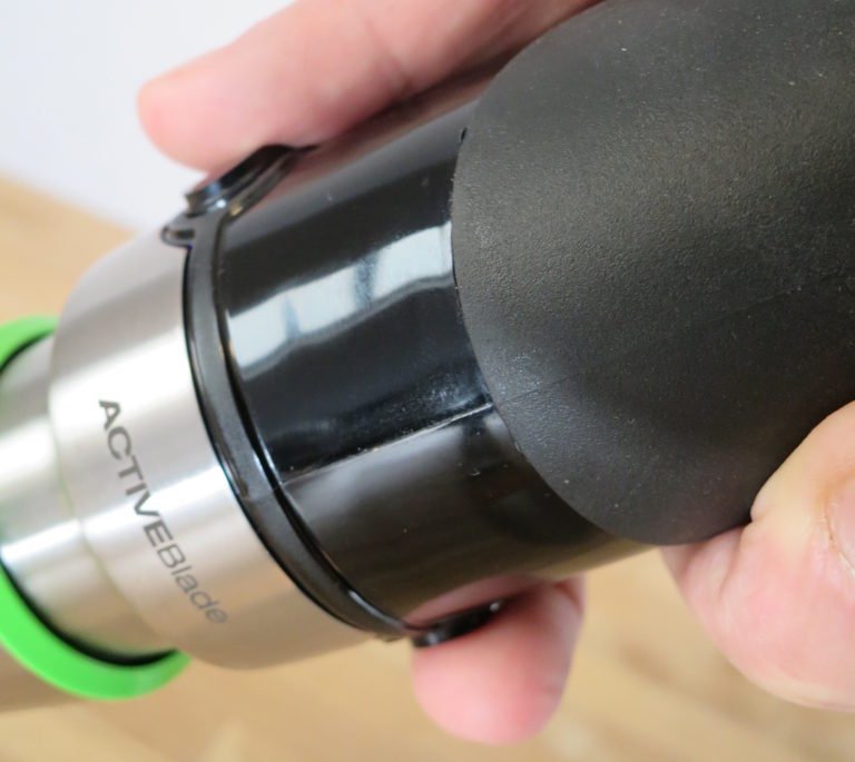 Braun MultiQuick 9 dans le test: le mixeur plongeant pour les tâches difficiles 9 1615910408 898 Braun MultiQuick 9 dans le test le mixeur plongeant pour