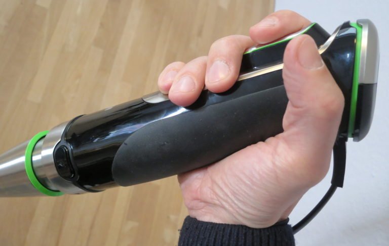 Braun MultiQuick 9 dans le test: le mixeur plongeant pour les tâches difficiles 8 1615910408 92 Braun MultiQuick 9 dans le test le mixeur plongeant pour