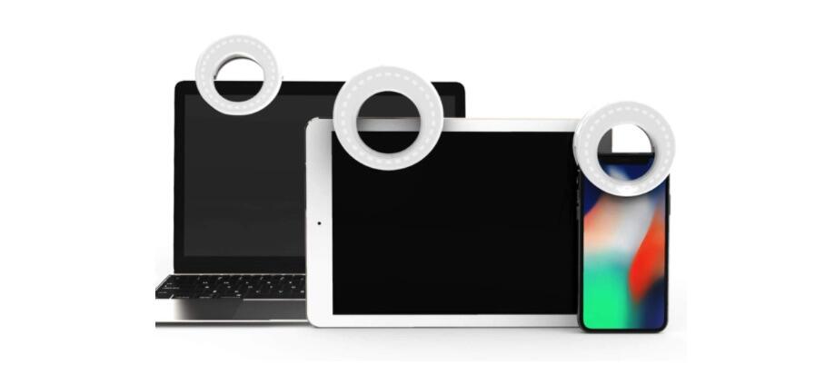 8 meilleures lumières pour les appels vidéo, les conférences et le streaming 8 qiaya-light.jpg
