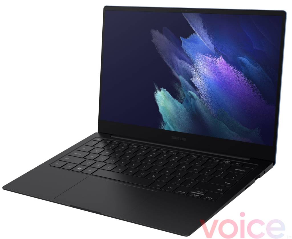 Le nouveau Samsung présenté par Evan Blass