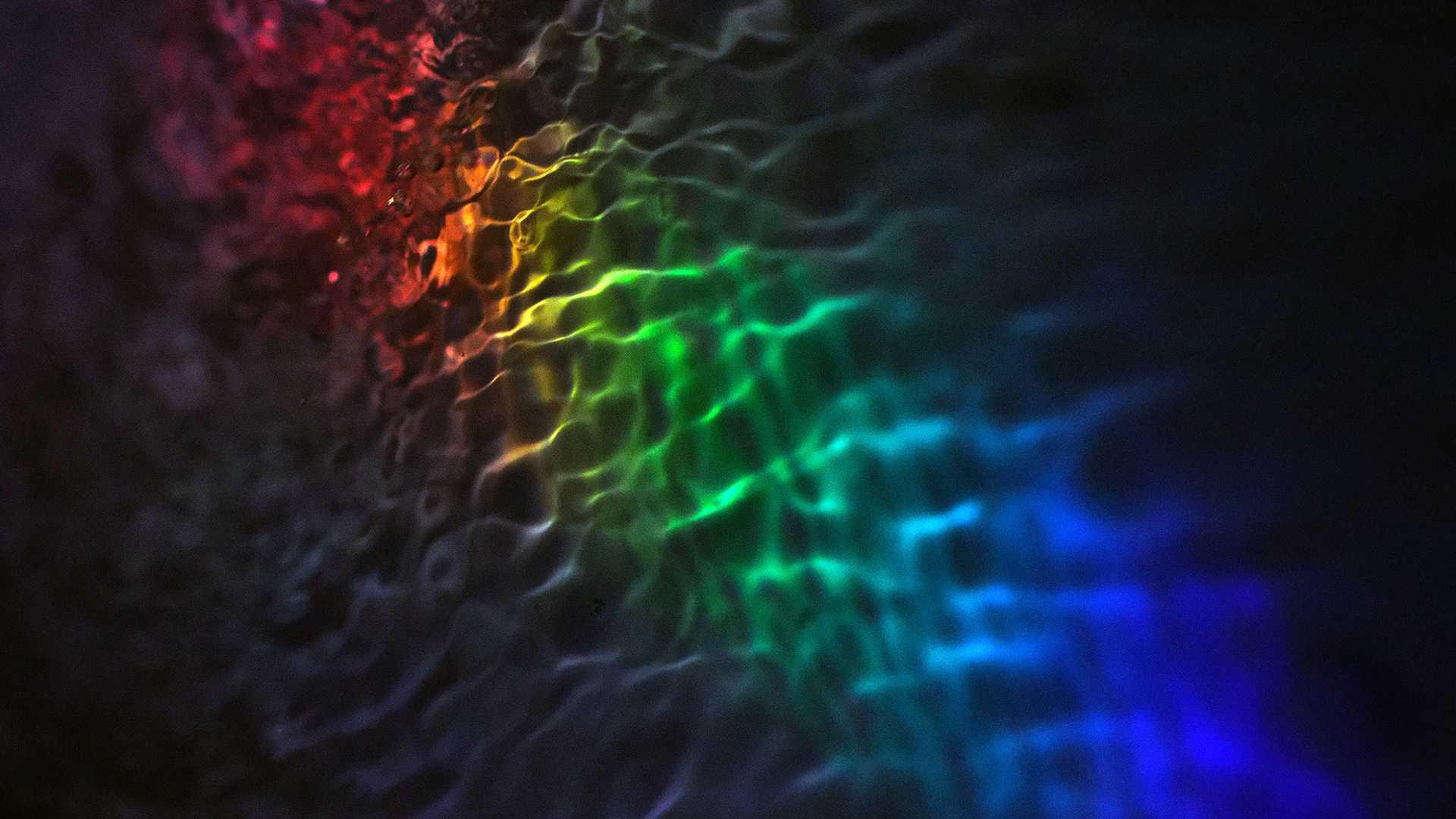 La gamme étendue explique: le nouveau standard de couleur? 1 Wide Gamut erklärt: Der neue Farbstandard?