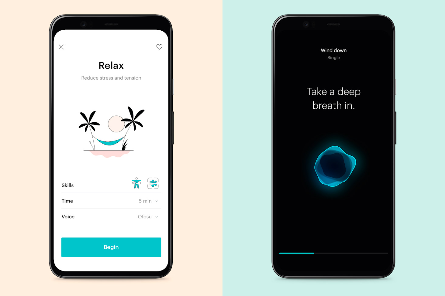 L'application de méditation Balance arrive enfin sur Android L'application de méditation Balance arrive enfin sur Android
