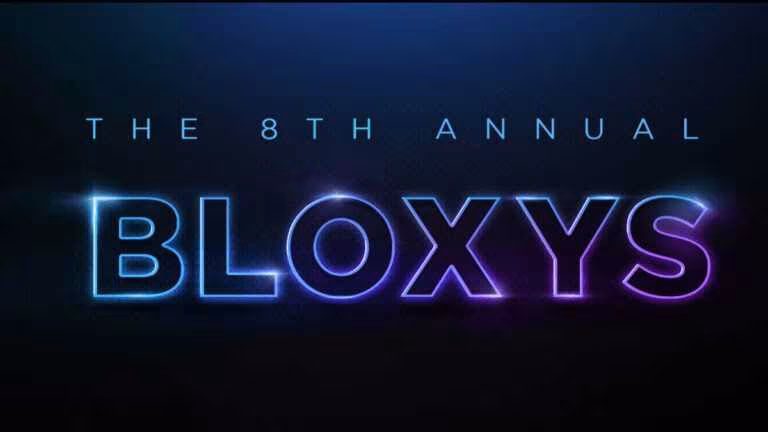 Comment regarder les Bloxy Awards 2021 | 8e édition annuelle de Bloxys Info et nominés 28 8th Bloxy Awards Promo.