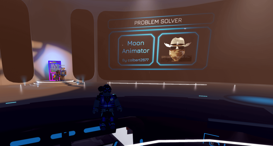 Comment obtenir le sourire primé à Roblox 3 1616895734 401 Comment obtenir le sourire prime a