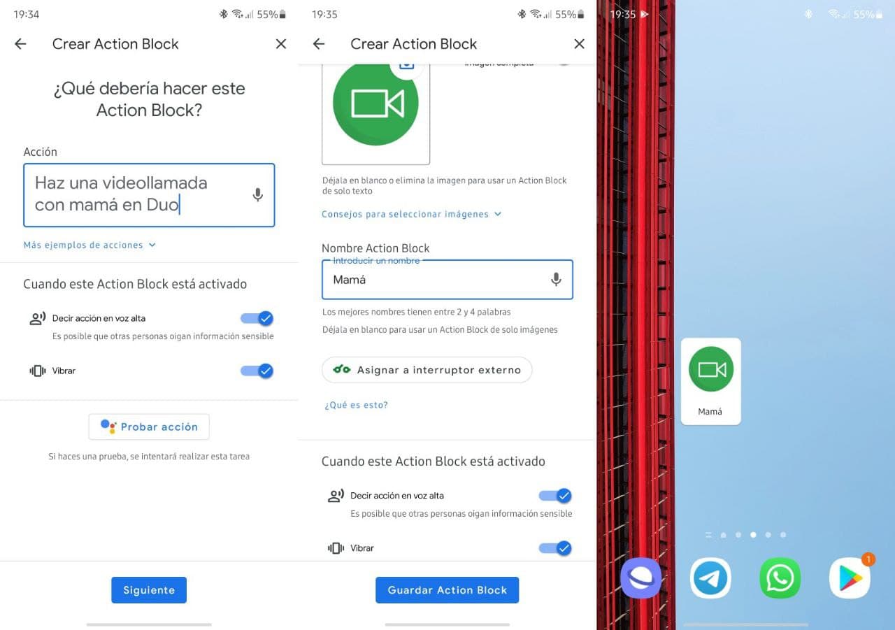 Action Blocks continue de gagner des points, ce qui est un élément essentiel d'Android en ajoutant des sauvegardes 3 1617051430 126 Action Blocks continue de gagner des points ce qui est