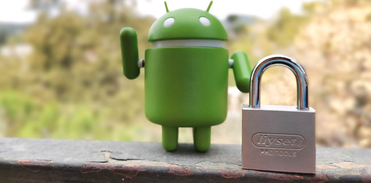Stalkerware: qu'est-ce que c'est et comment l'empêcher de s'installer sur votre mobile 4 Sécurité Android