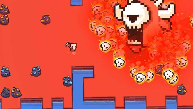 Comment obtenir de l'obsidienne dans Forager 6 Comment obtenir de l'obsidienne dans Forager