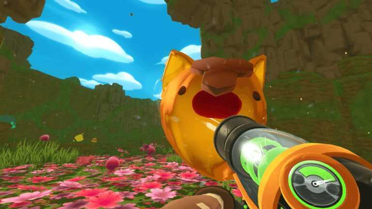 Comment obtenir du miel sauvage dans Slime Rancher 30 Comment obtenir du miel sauvage dans Slime Rancher