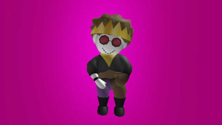 Comment obtenir la peluche JParty à Roblox 24 Comment obtenir la peluche JParty à Roblox