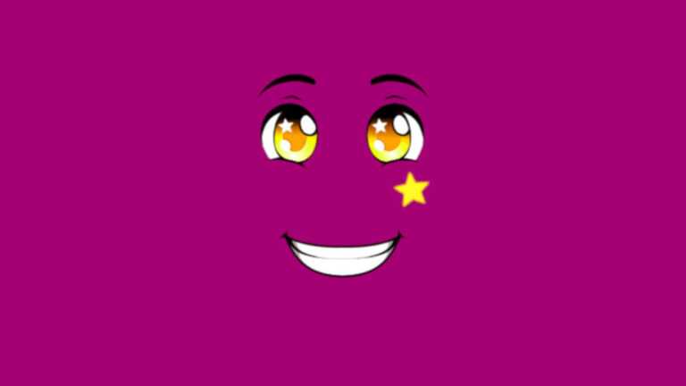Comment obtenir le sourire primé à Roblox 23 Comment obtenir le sourire primé à Roblox