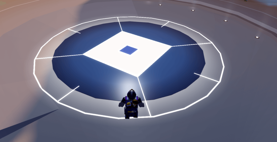 Comment obtenir la peluche JParty à Roblox 2 Comment obtenir le sourire prime a