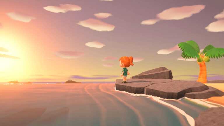 Comment redémarrer Animal Crossing: New Horizons 13 Comment redémarrer Animal Crossing: New Horizons