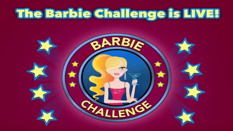 Comment relever le défi Bitlife Barbie 1 Comment relever le défi Bitlife Barbie