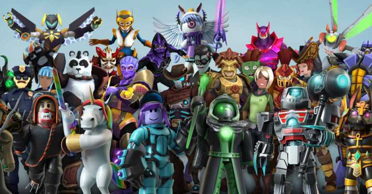 Comment réparer un ping élevé sur Roblox 27 Comment réparer un ping élevé sur Roblox