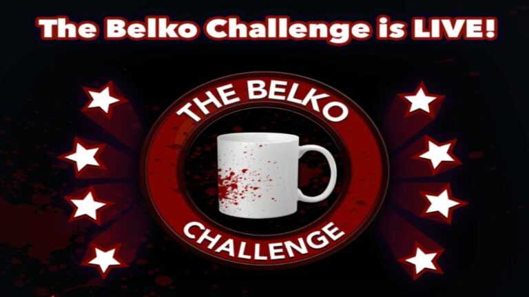 Comment terminer le défi Bitlife Belko 23 Comment terminer le défi Bitlife Belko