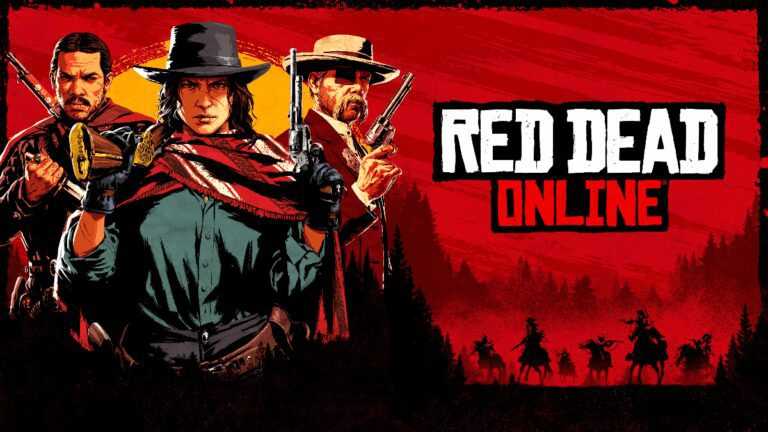 Comment trouver Madame Nazar dans Red Dead Online 14 Comment trouver Madame Nazar dans Red Dead Online