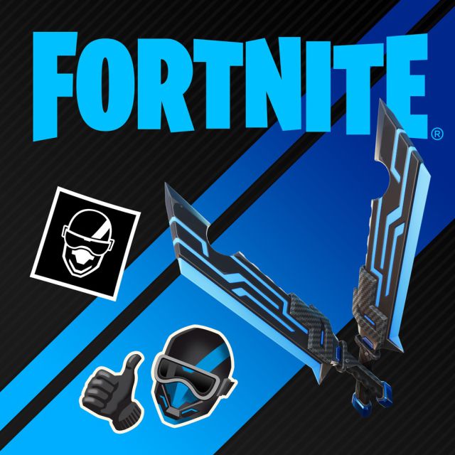 Fortnite Chapter 2 Season 6 Celebration Pack Playstation Plus Téléchargement Gratuit