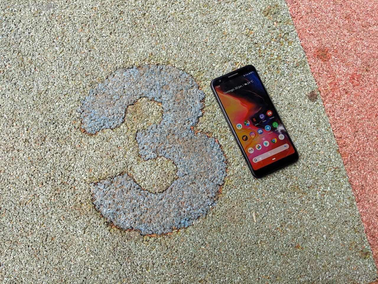 Google confirme: la latence audio sous Android s'est beaucoup améliorée 5 Google confirme la latence audio sous Android sest beaucoup amelioree