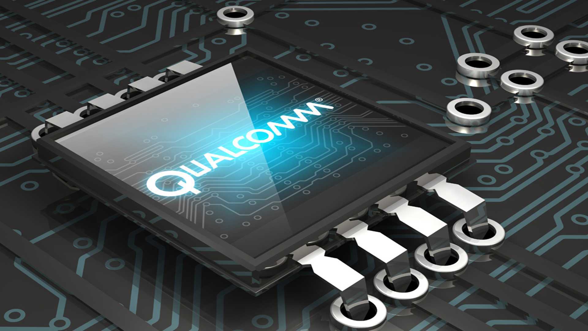 Le nouveau Snapdragon 8cx Gen3 serait en concurrence avec le dernier d'Intel 1 Le nouveau Snapdragon 8cx Gen3 serait en concurrence avec le dernier d'Intel