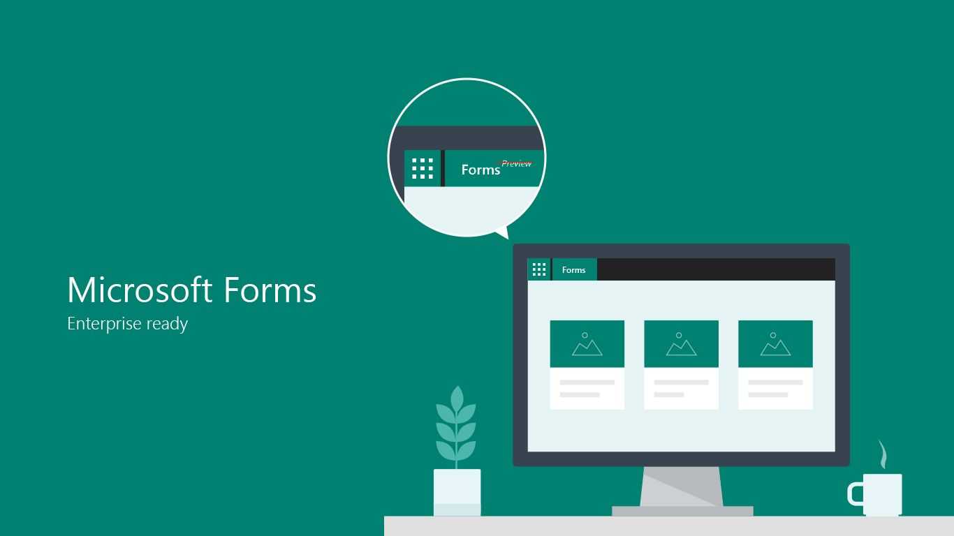 Le partage de quiz Microsoft Forms est devenu plus facile 1 Le partage de quiz Microsoft Forms est devenu plus facile
