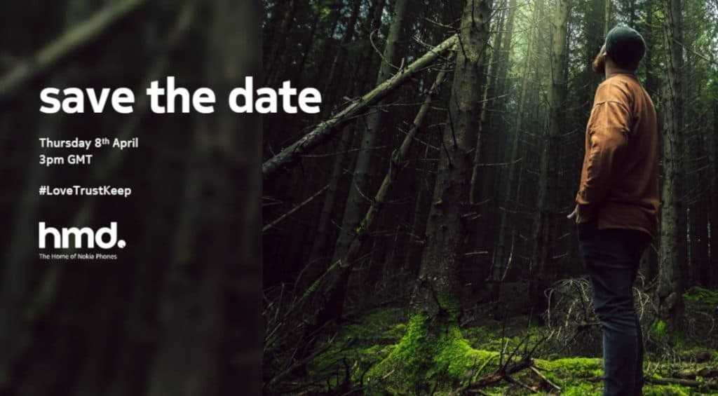 Les nouveaux mobiles Nokia ont déjà une date de présentation 2 Présentation Nokia