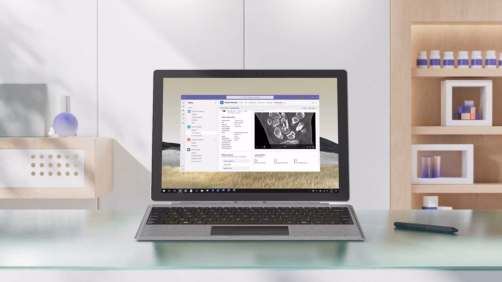 Microsoft Teams fonctionnera mieux avec de mauvaises connexions 1 Microsoft Teams fonctionnera mieux avec de mauvaises connexions