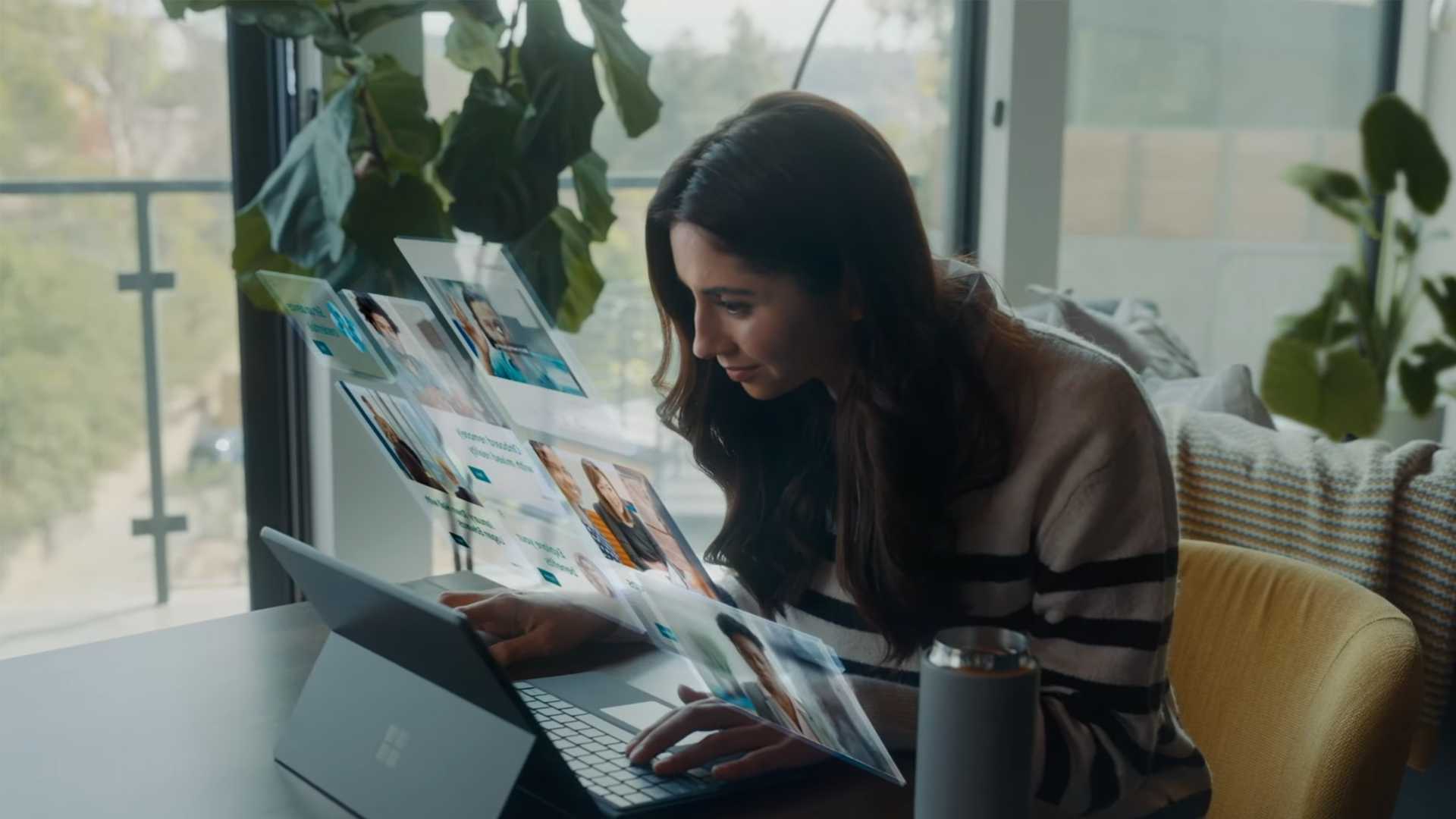 Microsoft Viva commence à faire ses premiers pas 1 Microsoft Viva commence à faire ses premiers pas