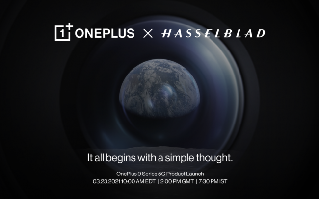 Oneplus investit massivement dans les caméras mobiles avec Hasselblad 2 Oneplus investit massivement dans les cameras mobiles avec Hasselblad