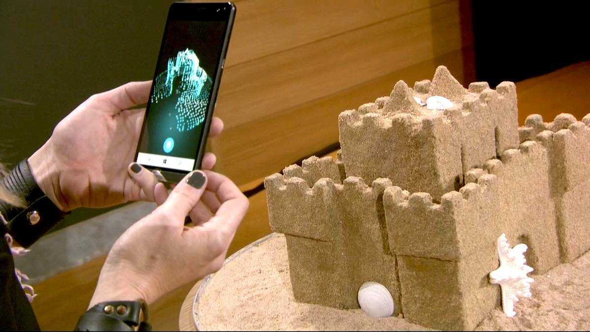 Paint 3D et Visor 3D disent au revoir à Windows 10 avec Sun Valley 1 Paint 3D et Visor 3D disent au revoir à Windows 10 avec Sun Valley