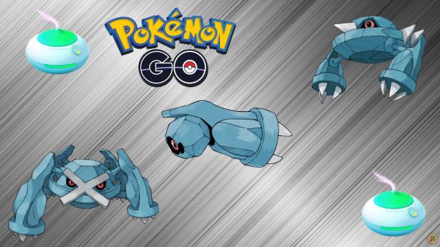 Pokémon GO: comment obtenir Beldum et le faire évoluer vers Metang et Metagross 2 Pokémon GO: comment obtenir Beldum