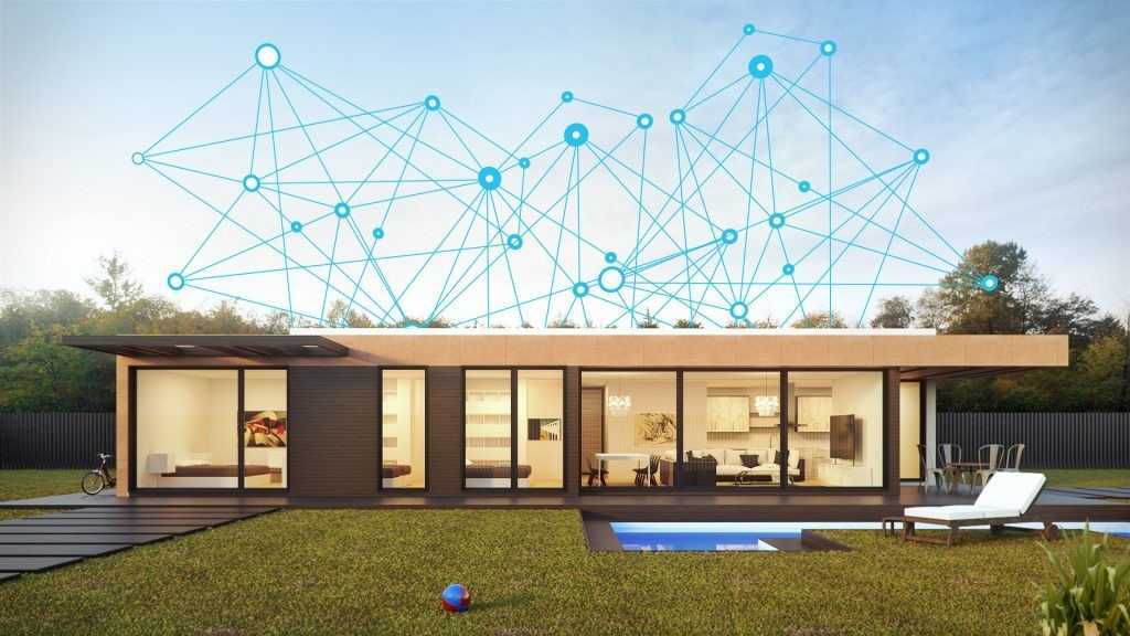 Qu'est-ce que le WiFi 7 et quelles améliorations apporte-t-il par rapport au WiFi 6 3 Protéger Vos Appareils Connectés Depuis La Maison, Les Bons Reflexes