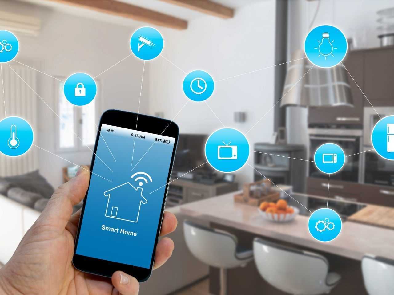 Protéger vos appareils connectés depuis la maison, les bons reflexes 1 Protéger Vos Appareils Connectés Depuis La Maison, Les Bons Reflexes
