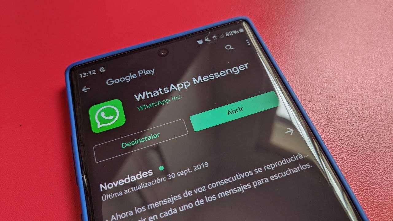 Télécharger des applications en plusieurs parties: c'est ainsi que Google Play réalisera des téléchargements plus rapides 2 Telecharger des applications en plusieurs parties cest ainsi que Google